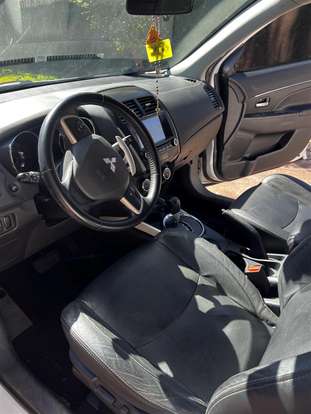 MITSUBISHI-ASX-2013