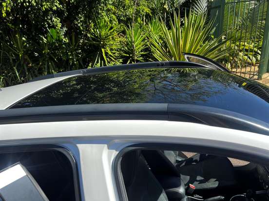 MITSUBISHI-ASX-2.0 4X4 AWD 16V GASOLINA 4P AUTOMÁTICO MITSUBISHI-ASX-2013