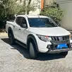 MITSUBISHI L200 TRITON 2.4 16V TURBO DIESEL OUTDOOR GLS CD 4X4 AUTOMÁTICO MITSUBISHI L200 TRITON 2.4 16V TURBO DIESEL OUTDOOR GLS CD 4X4 AUTOMÁTICO