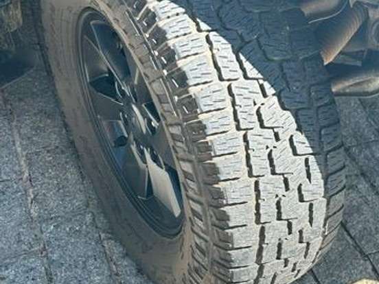 MITSUBISHI-L200 TRITON-2.4 16V TURBO DIESEL OUTDOOR GLS CD 4X4 AUTOMÁTICO MITSUBISHI-L200 TRITON-2021