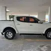 MITSUBISHI L200 TRITON 2.4 16V TURBO DIESEL SPORT HPE TOP CD 4P 4X4 AUTOMÁTICO MITSUBISHI L200 TRITON 2.4 16V TURBO DIESEL SPORT HPE TOP CD 4P 4X4 AUTOMÁTICO