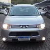 MITSUBISHI OUTLANDER 2.0 16V GASOLINA 4P AUTOMÁTICO MITSUBISHI OUTLANDER 2.0 16V GASOLINA 4P AUTOMÁTICO