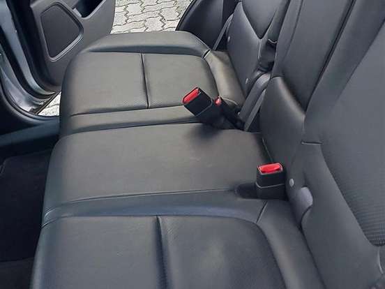 MITSUBISHI-OUTLANDER-2.0 16V GASOLINA 4P AUTOMÁTICO MITSUBISHI-OUTLANDER-2013