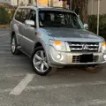 MITSUBISHI PAJERO FULL 3.2 HPE 4X4 16V TURBO INTERCOOLER DIESEL 4P AUTOMÁTICO MITSUBISHI PAJERO FULL 3.2 HPE 4X4 16V TURBO INTERCOOLER DIESEL 4P AUTOMÁTICO