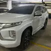 MITSUBISHI PAJERO SPORT 2.4 16V MIVEC TURBO DIESEL HPE AWD AUTOMÁTICO MITSUBISHI PAJERO SPORT 2.4 16V MIVEC TURBO DIESEL HPE AWD AUTOMÁTICO