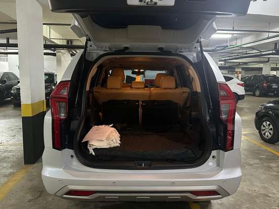 MITSUBISHI-PAJERO SPORT-2021