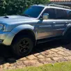 MITSUBISHI PAJERO SPORT 2.5 HPE 4X4 8V TURBO INTERCOOLER DIESEL 4P AUTOMÁTICO MITSUBISHI PAJERO SPORT 2.5 HPE 4X4 8V TURBO INTERCOOLER DIESEL 4P AUTOMÁTICO