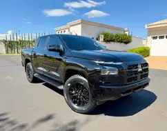 MITSUBISHI TRITON 2.4 BITURBO DIESEL CD HPE 4X4 AUTOMÁTICO MITSUBISHI TRITON 2.4 BITURBO DIESEL CD HPE 4X4 AUTOMÁTICO
