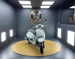 MOTORINO CAPPUCCINO 150 MOTORINO CAPPUCCINO 150