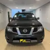 NISSAN FRONTIER 2.5 SV ATTACK 4X2 CD TURBO ELETRONIC DIESEL 4P MANUAL NISSAN FRONTIER 2.5 SV ATTACK 4X2 CD TURBO ELETRONIC DIESEL 4P MANUAL