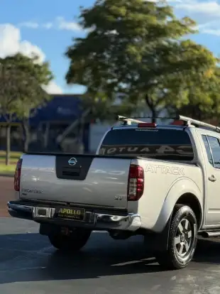 NISSAN-FRONTIER-2015