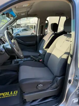 NISSAN-FRONTIER-2015