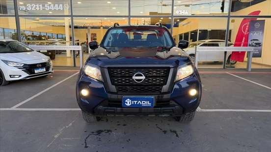 NISSAN-FRONTIER-2024