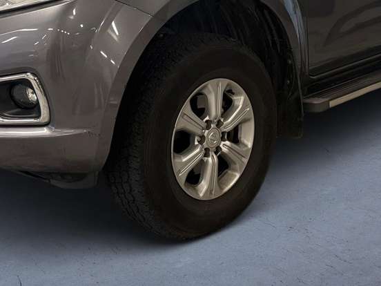 NISSAN-FRONTIER-2018