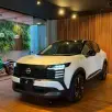 NISSAN KICKS 1.0 TURBO FLEX PLATINUM DCT NISSAN KICKS 1.0 TURBO FLEX PLATINUM DCT
