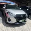 NISSAN KICKS 1.6 16V FLEXSTART ACTIVE XTRONIC NISSAN KICKS 1.6 16V FLEXSTART ACTIVE XTRONIC