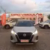 NISSAN KICKS 1.6 16V FLEXSTART ADVANCE XTRONIC NISSAN KICKS 1.6 16V FLEXSTART ADVANCE XTRONIC