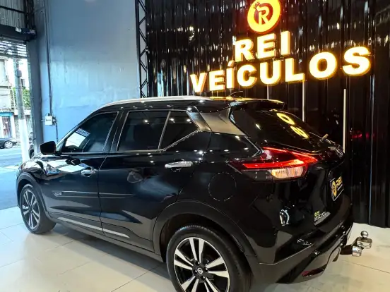 NISSAN-KICKS-1.6 16V FLEXSTART EXCLUSIVE XTRONIC NISSAN-KICKS-2021
