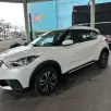 NISSAN KICKS 1.6 16V FLEXSTART SL 4P XTRONIC NISSAN KICKS 1.6 16V FLEXSTART SL 4P XTRONIC