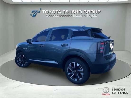 NISSAN-KICKS-1.0 TURBO FLEX ADVANCE DCT NISSAN-KICKS-2025