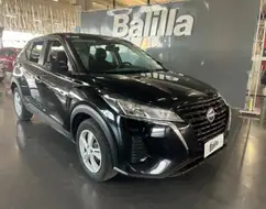 NISSAN KICKS 1.6 16V FLEXSTART ACTIVE XTRONIC NISSAN KICKS 1.6 16V FLEXSTART ACTIVE XTRONIC