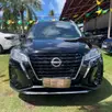 NISSAN KICKS 1.6 16V FLEXSTART ADVANCE XTRONIC NISSAN KICKS 1.6 16V FLEXSTART ADVANCE XTRONIC