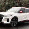 NISSAN KICKS 1.6 16V FLEXSTART EXCLUSIVE XTRONIC NISSAN KICKS 1.6 16V FLEXSTART EXCLUSIVE XTRONIC