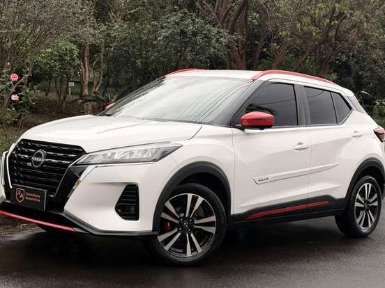 NISSAN-KICKS-1.6 16V FLEXSTART EXCLUSIVE XTRONIC NISSAN-KICKS-2023