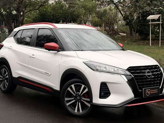 NISSAN-KICKS-1.6 16V FLEXSTART EXCLUSIVE XTRONIC NISSAN-KICKS-2023