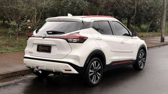NISSAN-KICKS-1.6 16V FLEXSTART EXCLUSIVE XTRONIC NISSAN-KICKS-2023