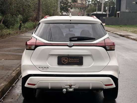 NISSAN-KICKS-1.6 16V FLEXSTART EXCLUSIVE XTRONIC NISSAN-KICKS-2023