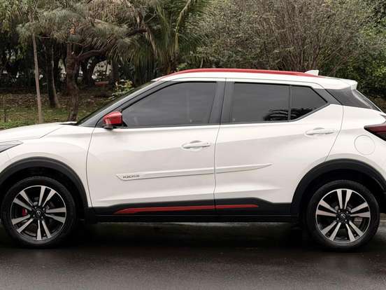 NISSAN-KICKS-1.6 16V FLEXSTART EXCLUSIVE XTRONIC NISSAN-KICKS-2023
