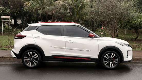 NISSAN-KICKS-1.6 16V FLEXSTART EXCLUSIVE XTRONIC NISSAN-KICKS-2023