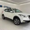 NISSAN KICKS 1.6 16V FLEXSTART S 4P MANUAL NISSAN KICKS 1.6 16V FLEXSTART S 4P MANUAL