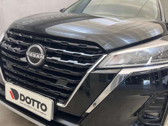 NISSAN-KICKS-1.6 16V FLEXSTART SENSE XTRONIC NISSAN-KICKS-2022
