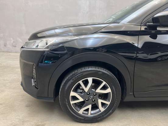 NISSAN-KICKS-1.6 16V FLEXSTART SENSE XTRONIC NISSAN-KICKS-2022