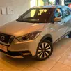 NISSAN KICKS 1.6 16V FLEXSTART SV 4P XTRONIC NISSAN KICKS 1.6 16V FLEXSTART SV 4P XTRONIC