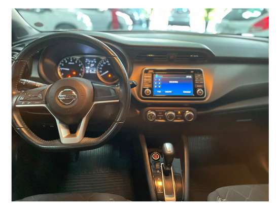 NISSAN-KICKS-1.6 16V FLEXSTART SV 4P XTRONIC NISSAN-KICKS-2017