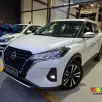 NISSAN KICKS PLAY 1.6 16V FLEXSTART SENSE XTRONIC NISSAN KICKS PLAY 1.6 16V FLEXSTART SENSE XTRONIC