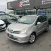 NISSAN LIVINA 1.8 SL 16V FLEX 4P AUTOMÁTICO NISSAN LIVINA 1.8 SL 16V FLEX 4P AUTOMÁTICO