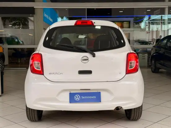 NISSAN-MARCH-2014