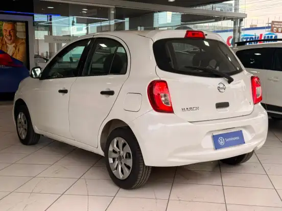NISSAN-MARCH-2014