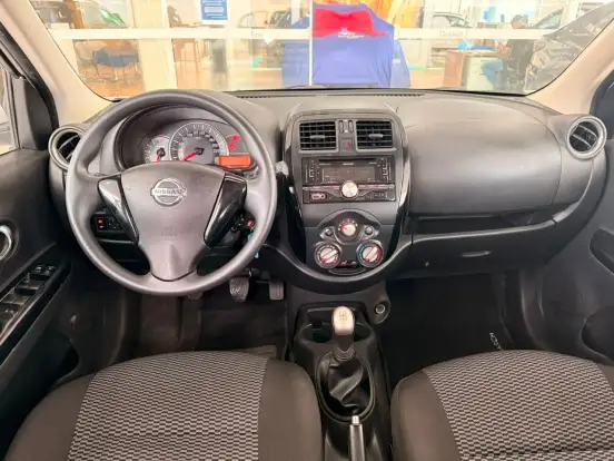 NISSAN-MARCH-2014
