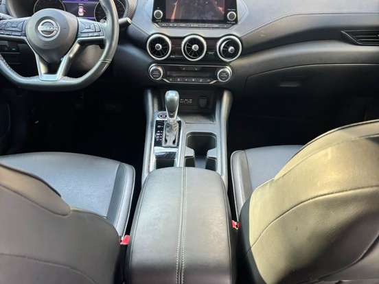 NISSAN-SENTRA-2.0 16V GASOLINA ADVANCE XTRONIC NISSAN-SENTRA-2024