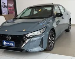 NISSAN SENTRA 2.0 16V GASOLINA EXCLUSIVE PREMIUM XTRONIC NISSAN SENTRA 2.0 16V GASOLINA EXCLUSIVE PREMIUM XTRONIC