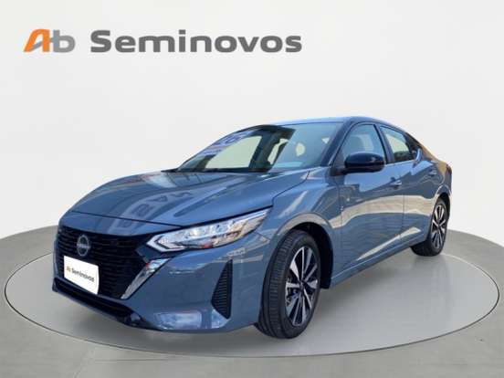 NISSAN-SENTRA-2025