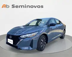 NISSAN SENTRA 2.0 16V GASOLINA EXCLUSIVE PREMIUM XTRONIC NISSAN SENTRA 2.0 16V GASOLINA EXCLUSIVE PREMIUM XTRONIC