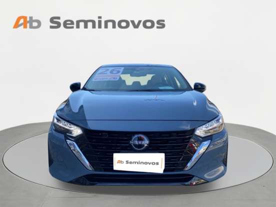 NISSAN-SENTRA-2025