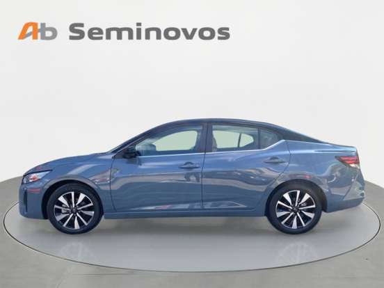 NISSAN-SENTRA-2025