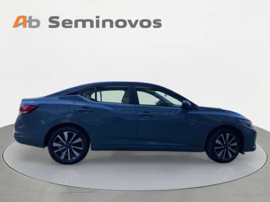 NISSAN-SENTRA-2025